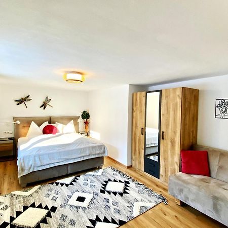 Goldspecht - Boho Appartements Saalbach-Hinterglemm Exterior foto