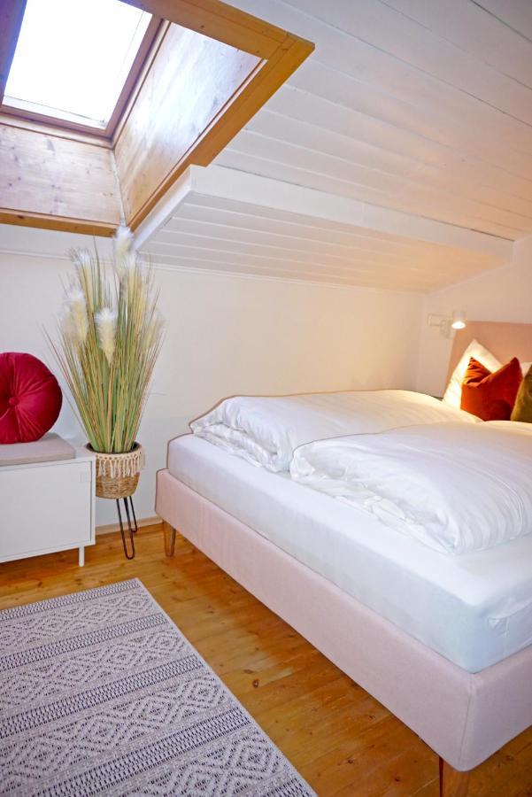 Goldspecht - Boho Appartements Saalbach-Hinterglemm Exterior foto
