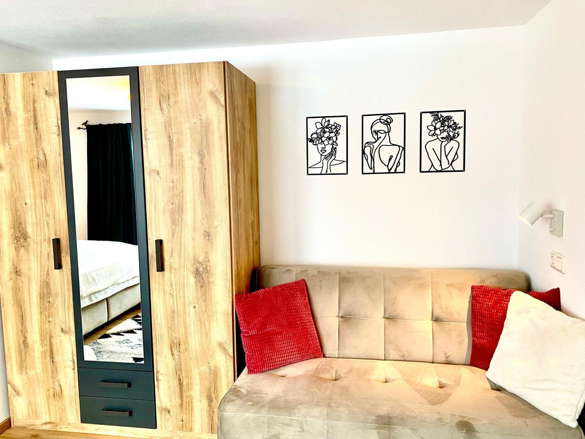 Goldspecht - Boho Appartements Saalbach-Hinterglemm Exterior foto